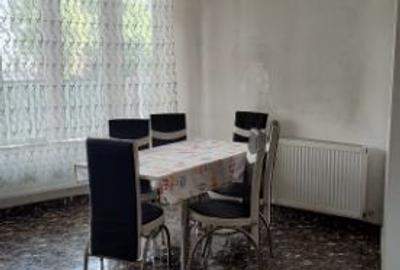 Apusului |  Militari –  Vila moderna cu 7 camere si curte generoasa - 200mp. | suprafata - 350mp. - 9