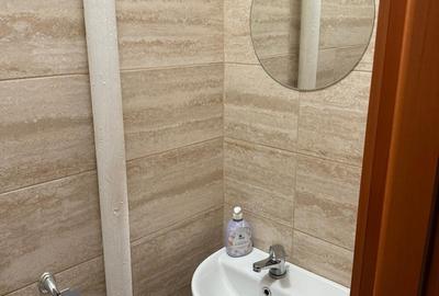 Universitate, 3 camere 107 mp, Piata Rosetti - 16