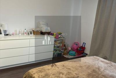 Apartament cu 2 camere decomandat, mobilat în Metalurgiei - 3