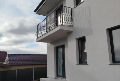 Vand casa in Burdujeni, Str. Anton Holban,zona Aleea Dumbravii - 4