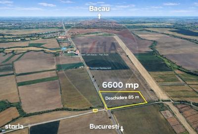 Spațiu comercial, în Faraoani - 3