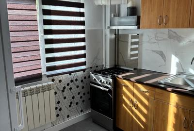 Garsonieră decomandată în Gorjului - 17
