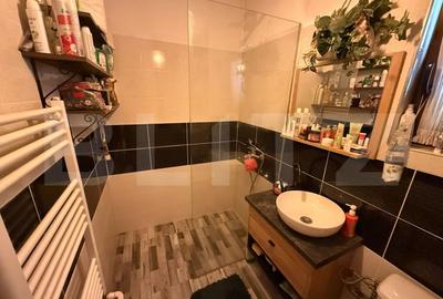 Casă cu 4 camere cu Teren 200 Mp în Sânpetru - 8