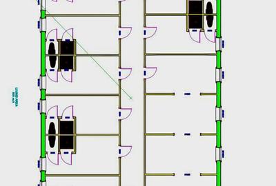 De vanzare Motel angajati/Personal de lucru strain, minim 60 persoane - 25