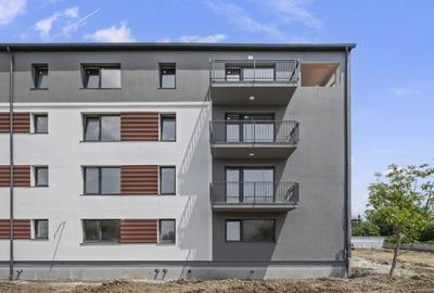 Garsoniera Balotesti central, Unirii Apartment's Balotesti - 12