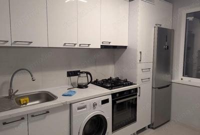 Apartament cu 3 camere în Gării - 4