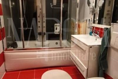 Apartament 2 camere de vanzare in Zorilor, Cluj Napoca - 4