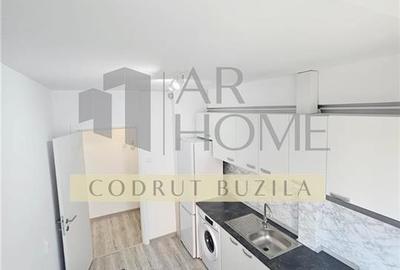 Apartament cu 2 camere semidecomandat, mobilat în Ultracentral - 3
