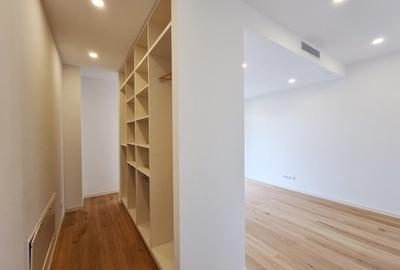 Apartament cu 3 camere semidecomandat în Aviatorilor - 9