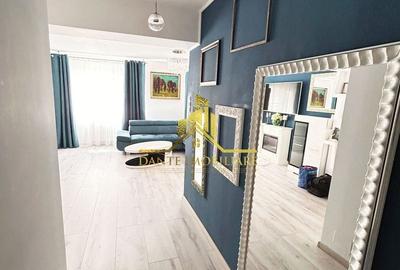 Apartament cu 3 camere semidecomandat, mobilat în Bună Ziua - 9