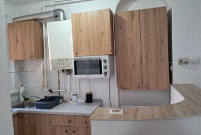 Apartament cu 2 camere, mobilat în Cetate - 5