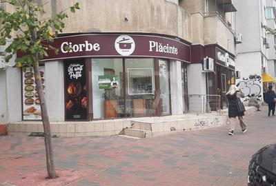 Oportunitate Investitie Spatiu Comercial Mihai Bravu - 3