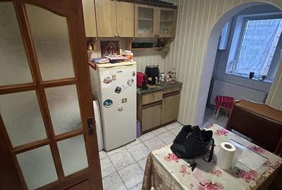 Apartament cu 2 camere decomandat în Central - 3