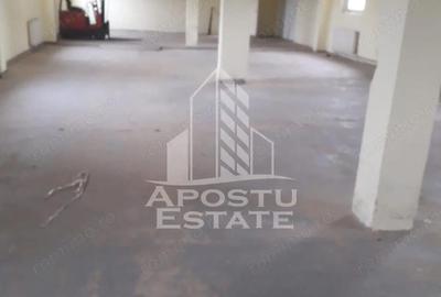 Spațiu comercial, de 700 mp, în Moșnița Nouă - 1