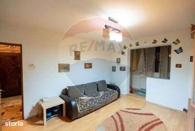 Apartament cu 2 camere semidecomandat, mobilat în Caragiale - 9
