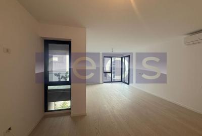 Apartament cu 2 camere decomandat în Herăstrău - 6