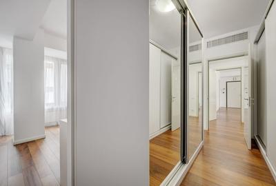 NOU! 3 camere 125 mpu, Complex Barbu Delavrancea, parcare! - 23