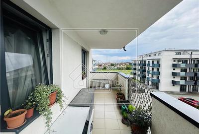Apartament cu 3 camere nedecomandat în Aeroport - 9