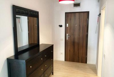 Apartament cu 2 camere decomandat în Ultracentral - 1