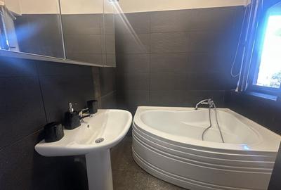 CORBEANCA, DUPLEX P+E+M 140 MP, CURTE PROPRIE 130 MP! - 18