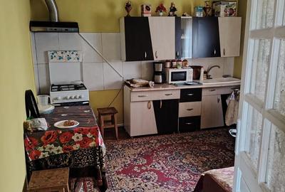 Casă cu 4 camere cu Teren 10000 Mp în Căbești - 2