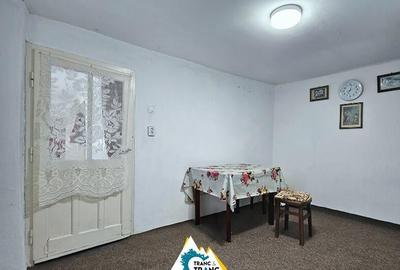 Casa cu 2 camere in stil tradi?ional, in Irato?u - 4