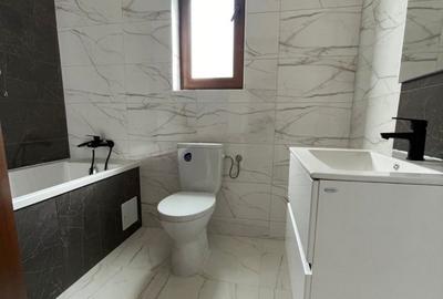 Vilă individuală P+1, 4 camere, 3 băi, 240 mp teren | Prelungirea Ghencea - 7