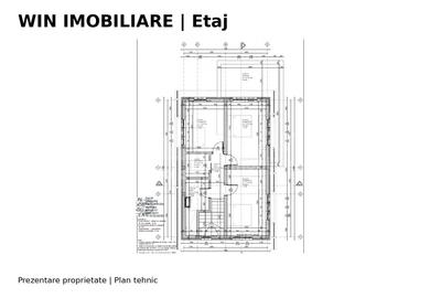 Casă individuală cu 4 camere cu Canalizare în Gheorghieni - 21