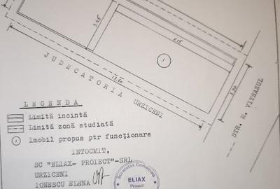 De vanzare spațiu comercial - 2