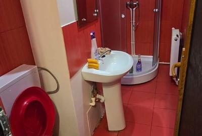 Garsonieră decomandată în Radu Negru - 2