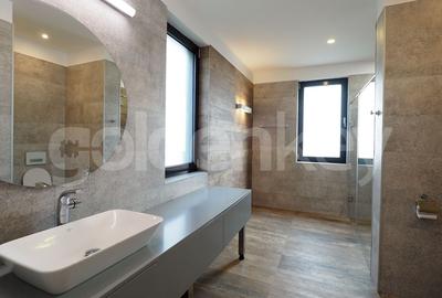 Vila minimalista | finisata premium | langa Scoala Americana - 13