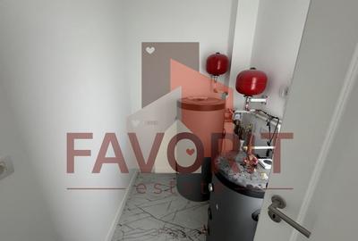 Comision 0%. Panouri si pompa de caldura. Despartit prin camera tehnica Comision 0%. Panouri si pompa de caldura. Despartit prin camera tehnica - 9