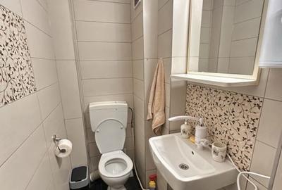 Apartament cu 4 camere decomandat, mobilat în Mănăștur - 7