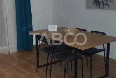 Casa moderna de inchiriat cu 4 camere si curte in Selimbar - 2