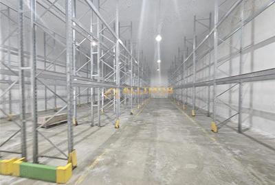 Spațiu comercial, de 420 mp, în Nord - 3