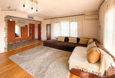 3 Camere | Militari- Chiajna | 120 Mp | Parcare | Mobiliat | COMISION 0 % - 3