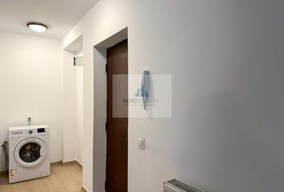 Apartament cu 2 camere, mobilat în Bucureștii Noi - 6
