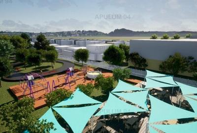 Proiect imobiliar la cheie Localitatea 1 Decembrie - 27