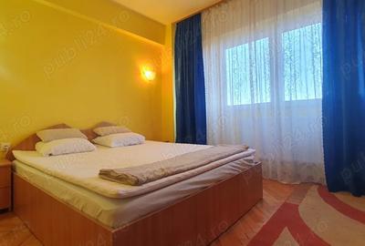 Proprietar - 3 camere DECOMANDATE, CENTRALA proprie, etaj intermediar langa Iulius Mall - 4