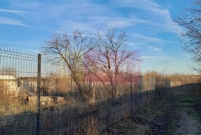 OCAZIE!!! vanzare teren 500 mp Giulesti - 19