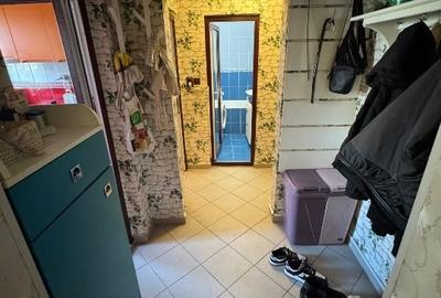 Apartament 2 camere  Teiul Doamnei - 5