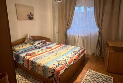 Apartament cu 2 camere nedecomandat, mobilat în Sălaj - 6