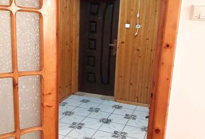 Apartament cu 2 camere semidecomandat în Central - 4