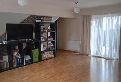 Casa Tip  Cuplata P+1+M de vanzare Chiajna - 7