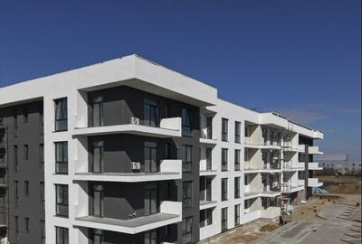 Apartament cu 2 camere semidecomandat în Calea Aradului - 9