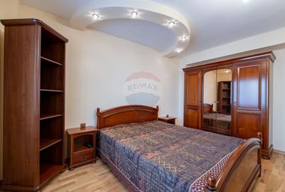 DE INCHIRIAT Apartament cu 4 camere în zona Scriitorilor - 1