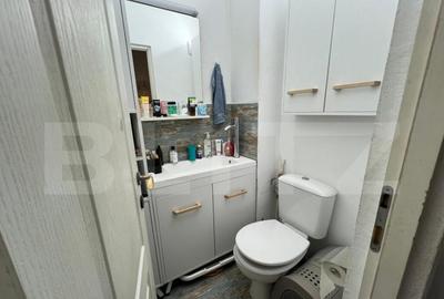 Apartament 3 camere 2 bai, Decomandat, Zona Haidau - 8