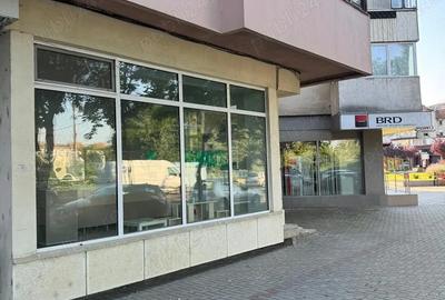 Spațiu comercial, de 91 mp, în Central - 7