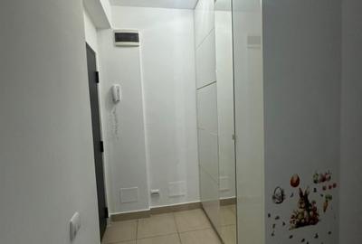 Apartament cu 2 camere semidecomandat în Apărătorii Patriei - 11