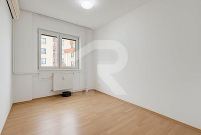 Lacul Tei – Teiul Doamnei, Etaj 3, 2 balcoane , Orientare VEST, Bloc reabilitat - 7